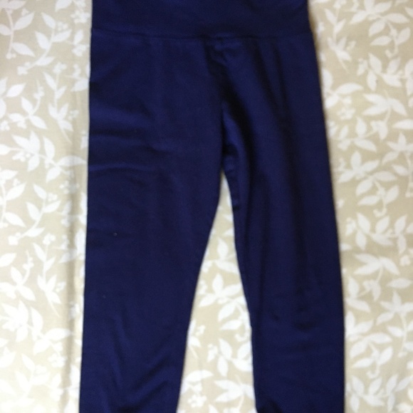 Kid's Justice capri leggings - Picture 1 of 3